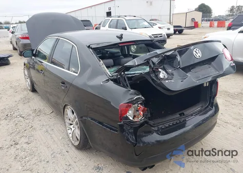 2009 Volkswagen Jetta Se from USA, damaged, VIN 3VWRM71KX9M082895